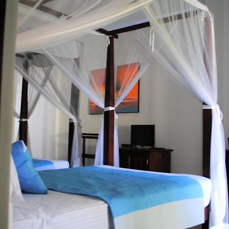 Boutique Villa Shanthi Hikkaduwa Phòng bức ảnh