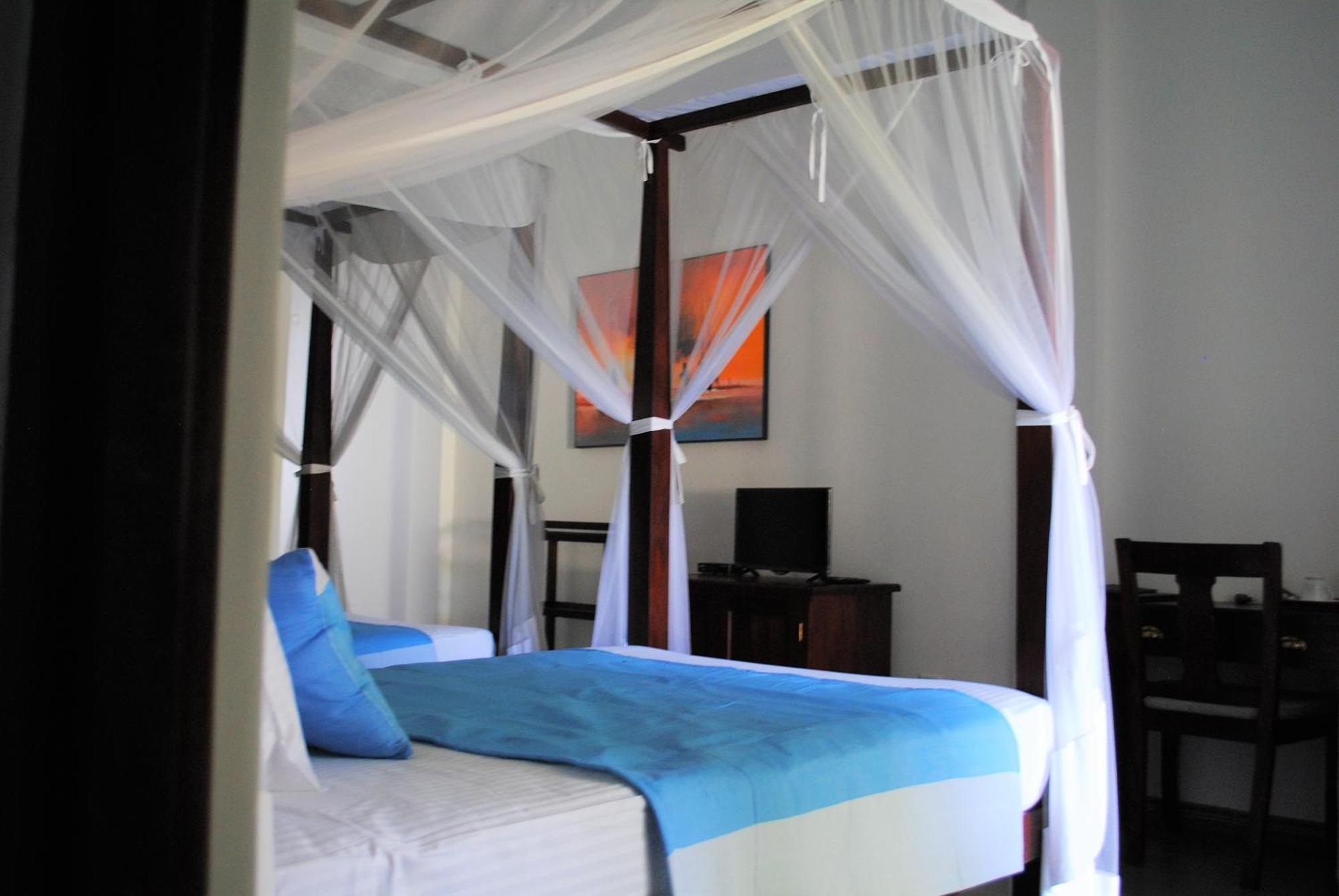 Boutique Villa Shanthi Hikkaduwa Phòng bức ảnh