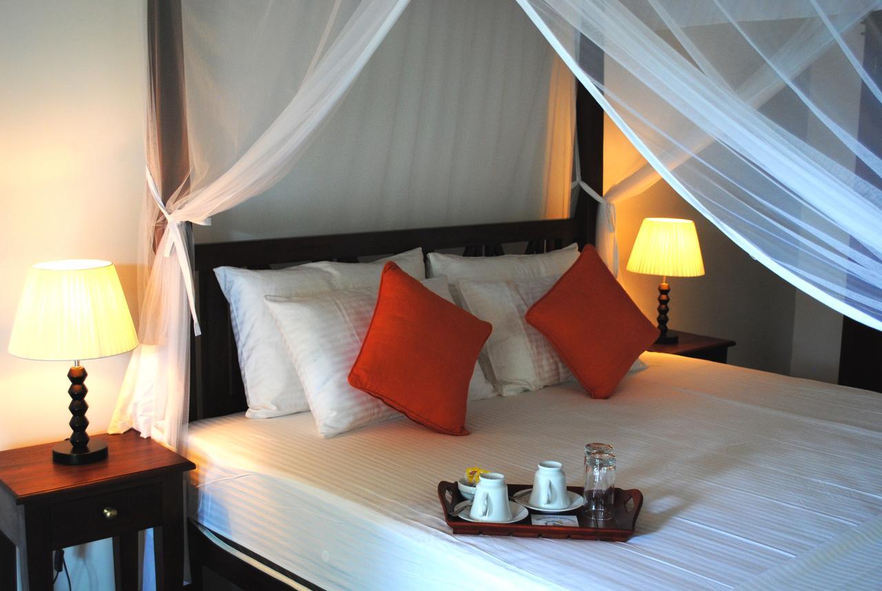 Boutique Villa Shanthi Hikkaduwa Ngoại thất bức ảnh
