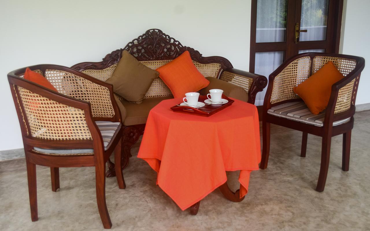 Boutique Villa Shanthi Hikkaduwa Ngoại thất bức ảnh