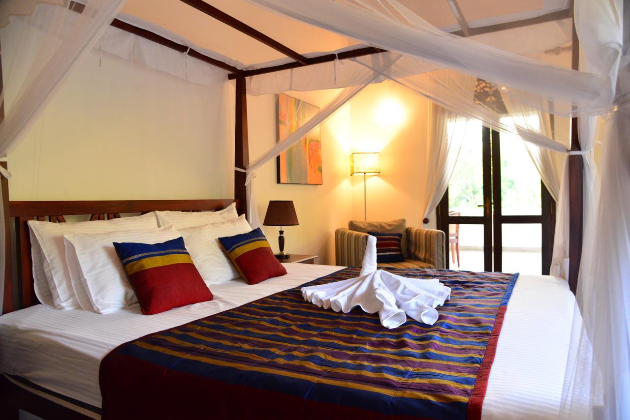 Boutique Villa Shanthi Hikkaduwa Ngoại thất bức ảnh