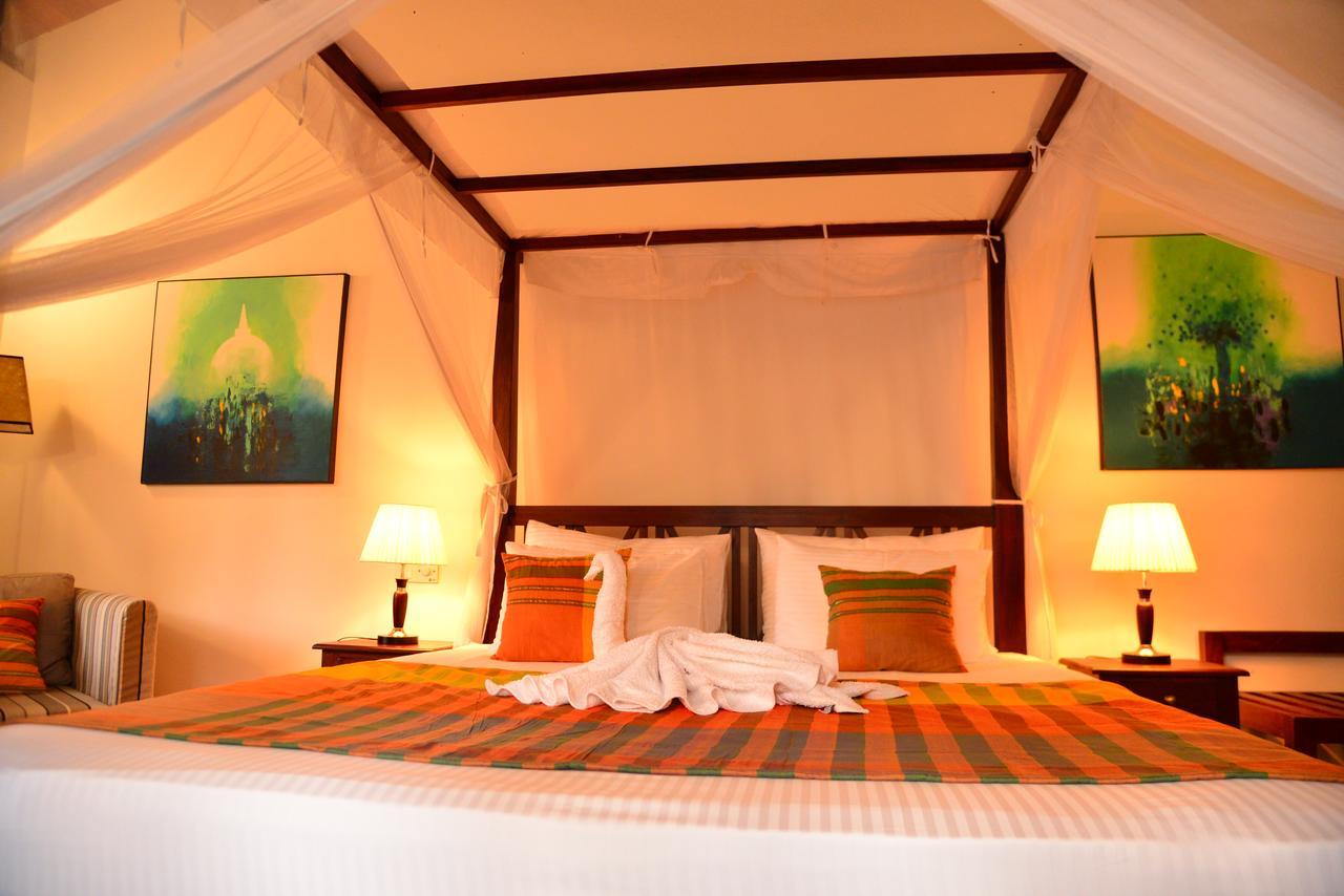 Boutique Villa Shanthi Hikkaduwa Ngoại thất bức ảnh
