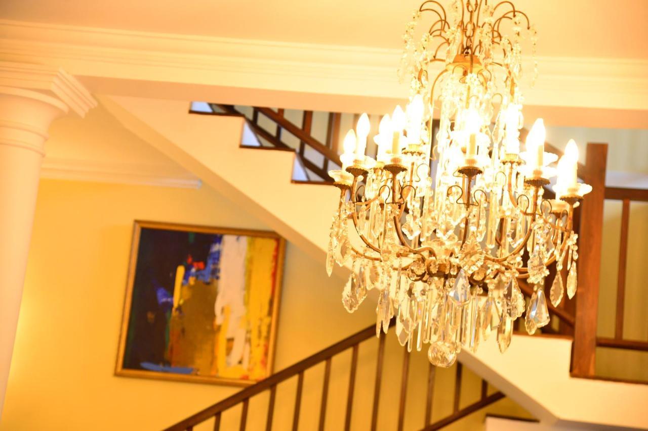Boutique Villa Shanthi Hikkaduwa Ngoại thất bức ảnh