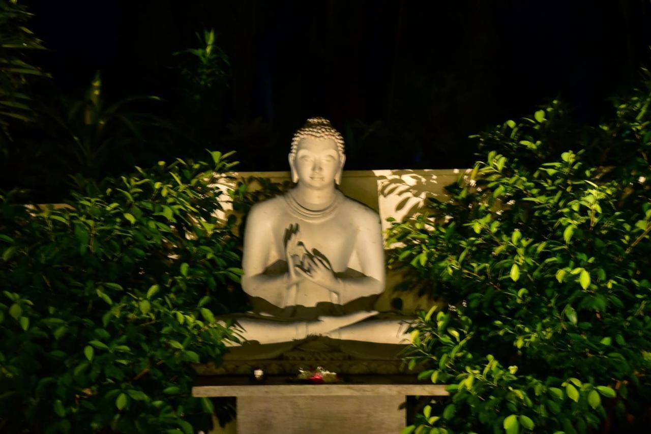 Boutique Villa Shanthi Hikkaduwa Ngoại thất bức ảnh