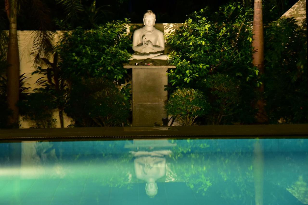 Boutique Villa Shanthi Hikkaduwa Ngoại thất bức ảnh