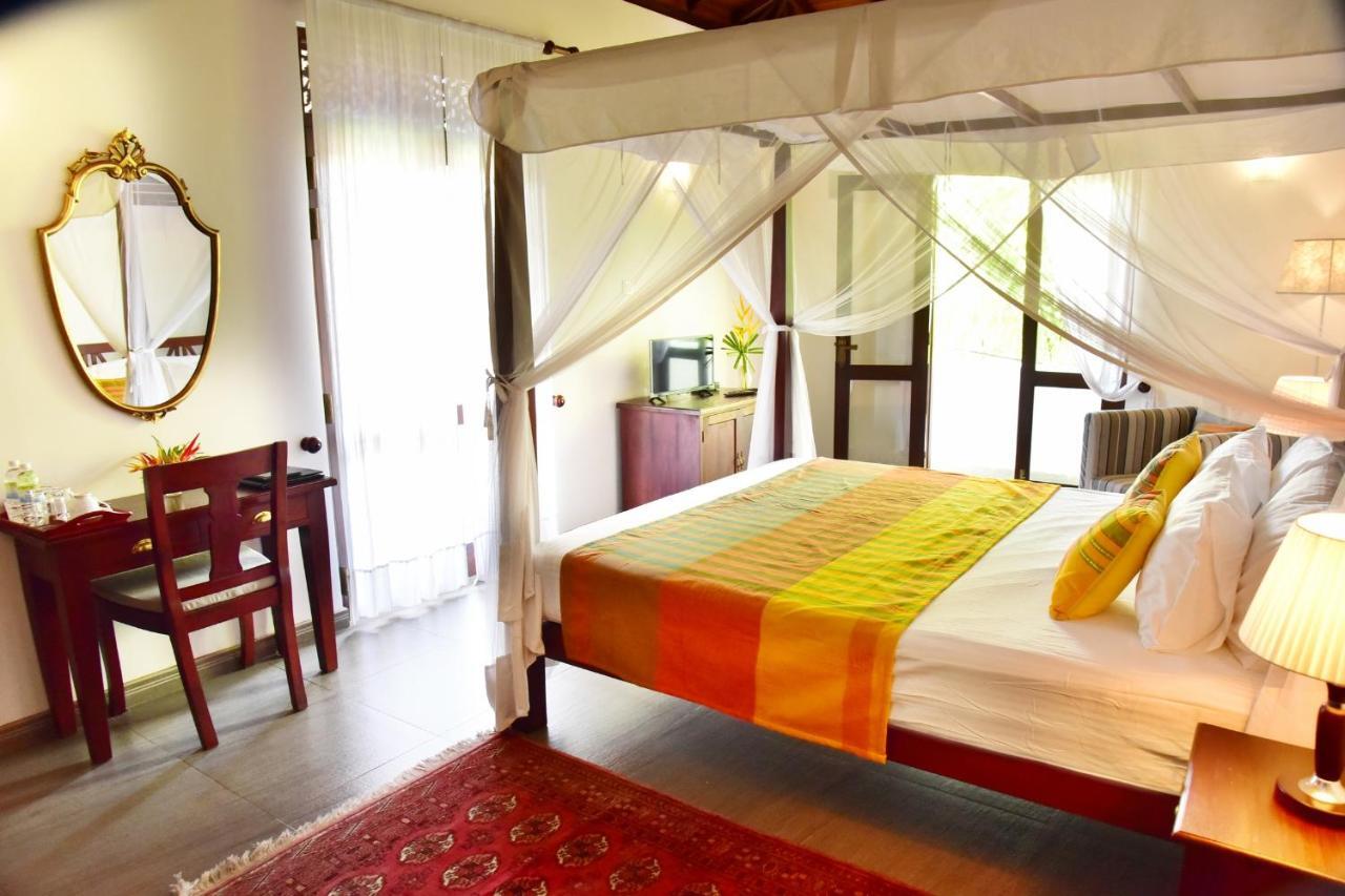 Boutique Villa Shanthi Hikkaduwa Ngoại thất bức ảnh