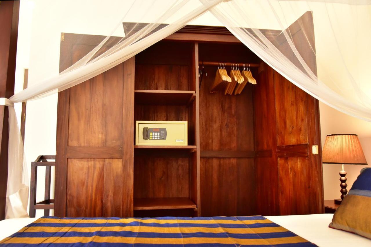 Boutique Villa Shanthi Hikkaduwa Ngoại thất bức ảnh